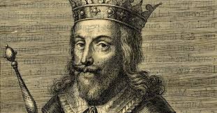 Portugal's “Philosopher King”, Edward I, Made A Foolish Decision—And It  Cost Him Everything