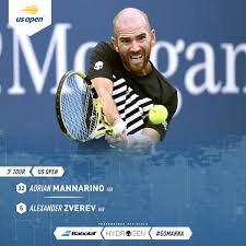 Get the latest news, stats, videos, and more about tennis player adrian mannarino on espn.com. Adrian Mannarino Adrianmannarino Twitter