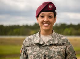 The 7th special forces group was formed up in may 1960. 7th Special Forces Group First Sergeant
