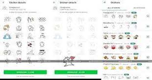 Choose from hundreds of free whatsapp wallpapers. Whatsapp Launches A New Sticker Pack And Wallpaper Feature Dh Latest News Dh News Latest News News Technology International Business Life Style Electronics And Gagdets Science Mobile Apps Facebook Whatsapp