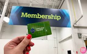 Note that you must become a new sam's club member, so this offer is not open to existing members. Free One Year Membership At Sam S Club Pay 45 Get A 45 Gift Card Back Free Stuff Finder