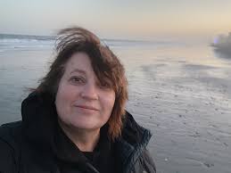 Hi all! I just wanted to introduce myself and share a photo I took