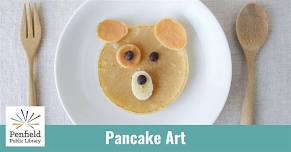 Pancake Art