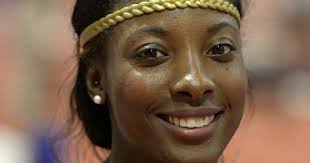 Pleasantville grad Nia Ali wins 2nd world indoor track championship