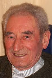 Décès de Monsieur Albert BURTON (09-10-10), Annonce nécrologique