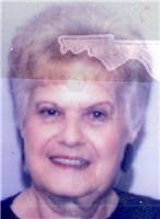 Betty Smith Obituary (1932