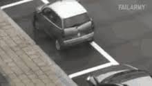 25 parking memes that will make you laugh out loud. Parallel Parking Fail Gifs Tenor