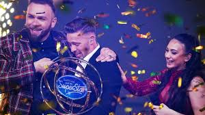 Wir feiern das jubiläum von „eine nacht! Dsds 2020 Ramon Rosellys Eine Nacht Schiesst An Die Itunes Chart Spitze