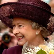 Zara Tindall spared the Queen by breaking family tradition