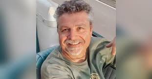 David Joseph Shott Obituary