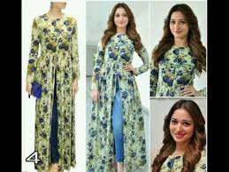 The combination of two distinct colors, mainly when if you've been keeping tabs on the latest 2021 kitchen trends, then you possibly know that neutrals such as grey, white, and beige are becoming mainstay interior colors. Top 20 Designer Boutique Kurtis Most Trendy Kurtis Design 2018 Online Boutique Designs Youtube