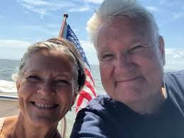 Valerie Elliot Shepard