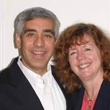 Alice Marcus Social...