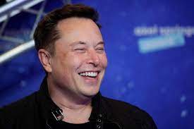 Elon Musk Is The Richest Person In The World Again