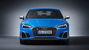 Audi S5 Sportback Tdi 2019 4k Wallpaper Hd Car Wallpapers Id 13220