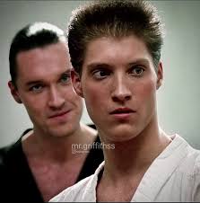 Mr.Griffith's (Rasika♡)