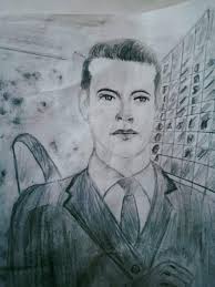 Draft iv. Thanks for feedback. filius: pater, ad conventum amorosum eo.  pater: num, pecuniam opusne tibi est. filius: minime,  filius:minime,issolvet. is solvet. sarcasm sarc