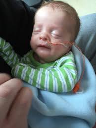 Prayers for Denver Brecken Combs