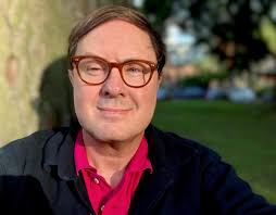 MEET THE AUTHOR: Michael Rowen PRIDE (Special KWF Event June 12) Michael  Rowe is the award-winning author of three novels, two books of essays, and  a book of interviews. His nonfiction has