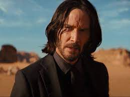 Keanu Reeves habló sobre la posibilidad de volver a protagonizar una  película de John Wick