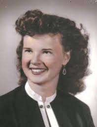 Doris Magursky Obituary (2023)