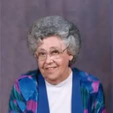 Obituary information for Vivian Huffman Adams