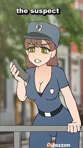 she took copy that seriously