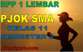 We did not find results for: Rpp Pjok 1 Lembar Kelas 11 Sma Semester 2 Dicariguru Com