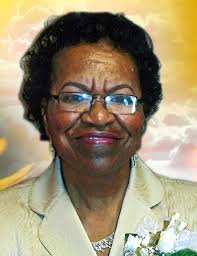 Obituary information for Army Jean Bradford