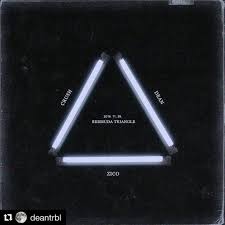 Zico Dean And Crush Bermuda Triangle Appreciation Post Kpop Amino