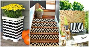 A wide variety of chevron pattern options are. 25 Diy Craft And Home Decor Ideas With Chevron Pattern Diy Crafts