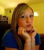 Rebecca Nicole Whitehead (1992-2007)