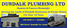 Dundalk plumbing