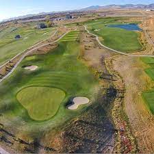 Listening to music is a fun activity for many seniors in nursing homes. The Ridge Golf Club West Valley City Ut Public Golf Course Utah Home