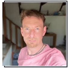 JAMES BROWN INTERVIEW — Cosmic Pancakes!