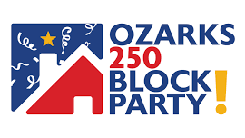 Ozarks 250 Block Party!
