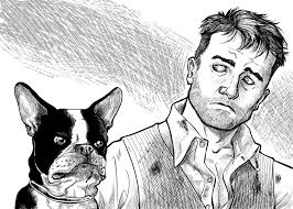 7 Memorable Dogs From Literature