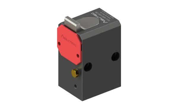 Bộ giảm chấn góc đệm ASUTEC