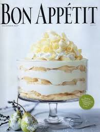 Image Result For Bon Appetit Best Cover Bon Appetit Magazine Recipes Food Bon Appetit Magazine