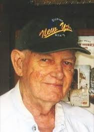 Obituary for Donald Monroe Oliver