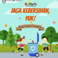Cara mudah menggambar poster jagalah kebersihan paling simpel tutorial indonesia. Download Dapatkan Poster Kebersihan Lingkungan Sekolah Yang Menarik Gratis