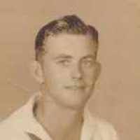 Wasey Paul Broussard Sr (1920–1958)