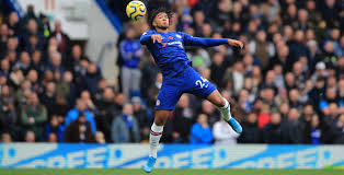 James provided the assist for lukaku's early opener from close. Gw17 Differentials Reece James