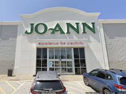 Orland Park Joann Fabric And Craft Store Among Hundreds Set To Close |  Orland Park, IL Patch