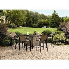 Sears Com Outdoor Patio Bar Outdoor Bar Sets Backyard Furniture