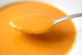 La Cuisine De Bernard La Soupe Potiron Et Gingembre Potiron La Cuisine De Bernard Cuisine