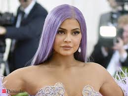 As of 2021, kim kardashian's net worth is estimated to be $900 million. Kylie Jenner Not A Billionaire But Kylie Jenner Is Highest Paid Celebrity Forbes Says Has Earned 590 Million Last Year The Economic Times