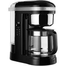Wouldn't it be great to have 6g of coffee in an espresso capsule, instead of just 5g? Coffee Machines Kitchenaid