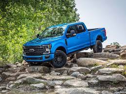 See pricing & user ratings, compare trims, and get special truecar deals & discounts. Neues Offroad Package Fur Ford F 250 Und F 350 Pickups Auto Motor At