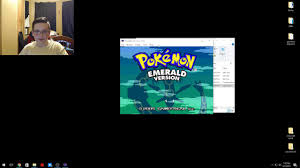 How To Download Emulator And Roms For Pokemon And More Youtube